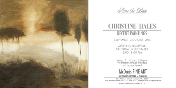 ChristineHales_SavetheDate