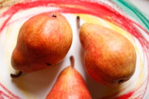 pears,art
