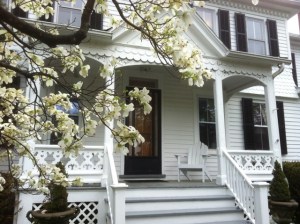 Our House Mick Hales