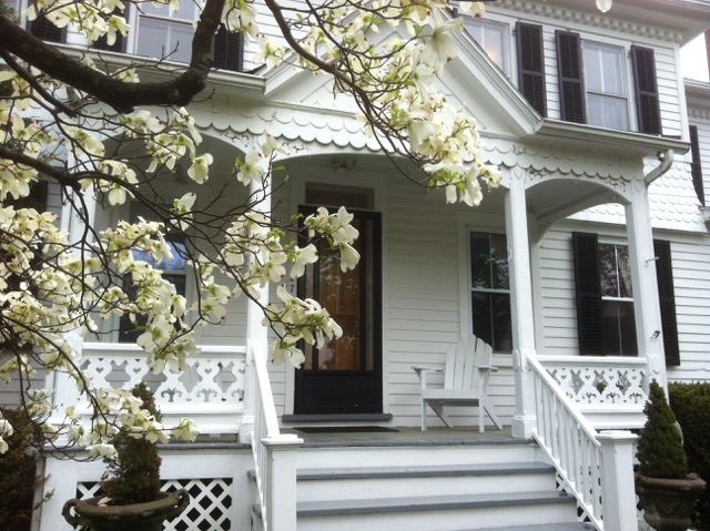 Our House Mick Hales