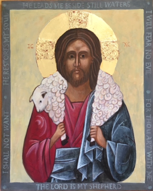 Jesus Icon