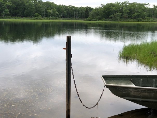 Boat Photograph by Mick Hales