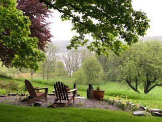 Holy Cross Monastery Mick Hales