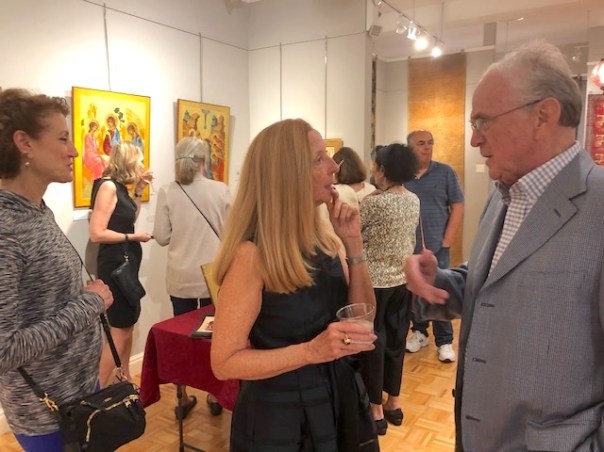 Hales Icon Exhibit Sarasota