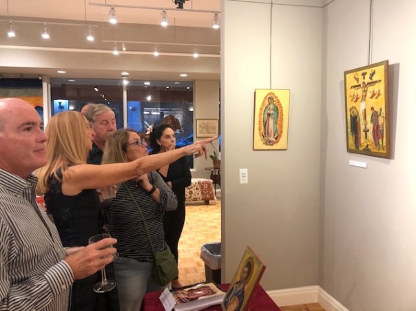 Hales Icons in Sarasota