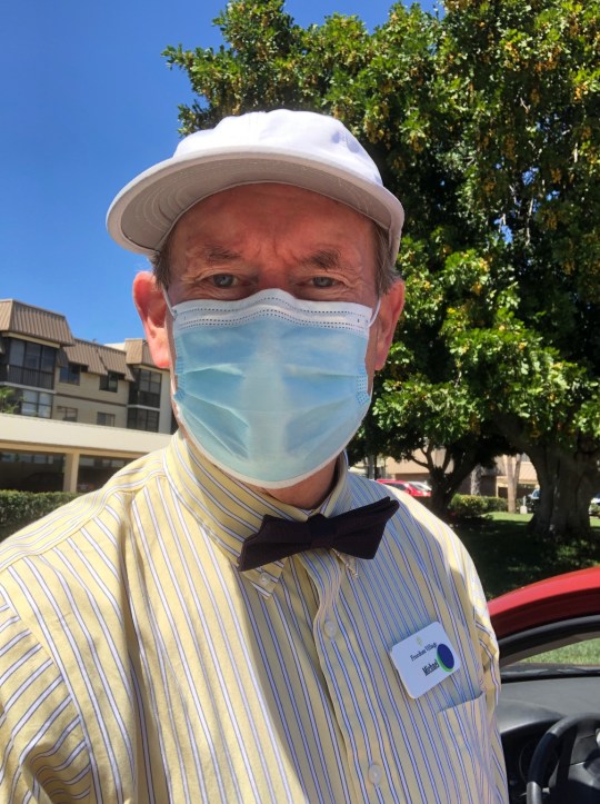 Mick Hales Photography